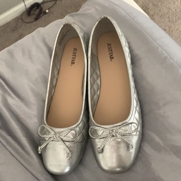 Ballet flat - Picture 3 of 3
